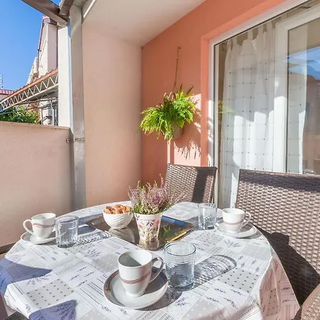 Ivana Apartment