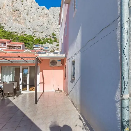 Apartment Ivana