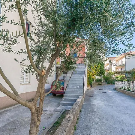 Appartement Ivana Omiš