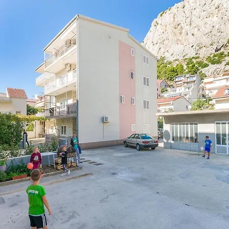 Apartment Ivana