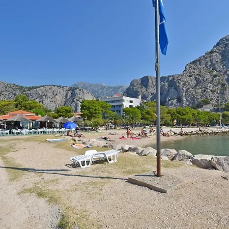 Apartment Ivana Omis