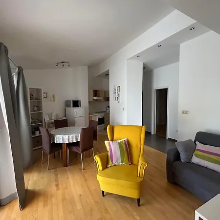 Ivana Apartment