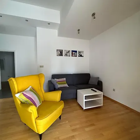 Apartment Ivana