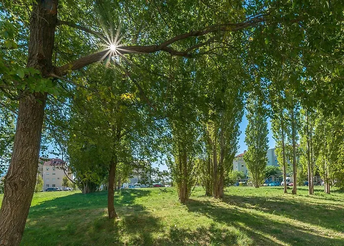 Ivana Appartement Omiš