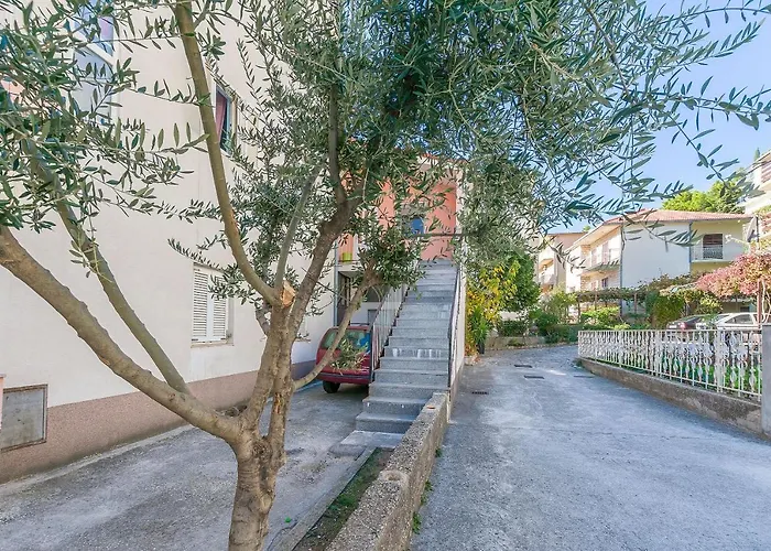 Appartement Ivana Omiš