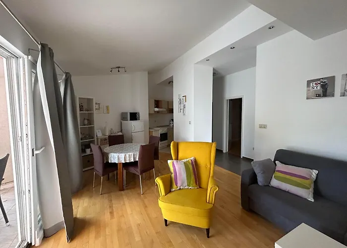 Ivana Appartement